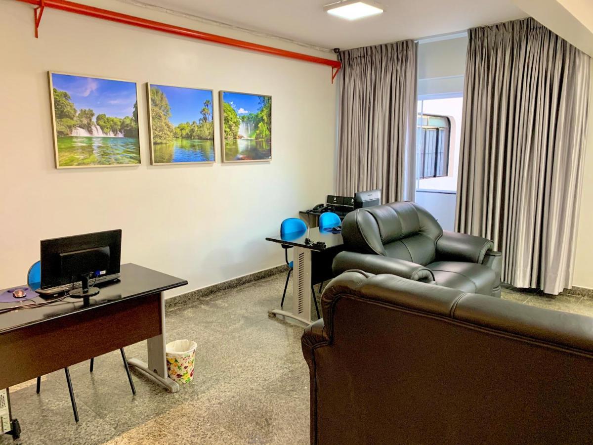 ברייראס Principe Hotel מראה חיצוני תמונה