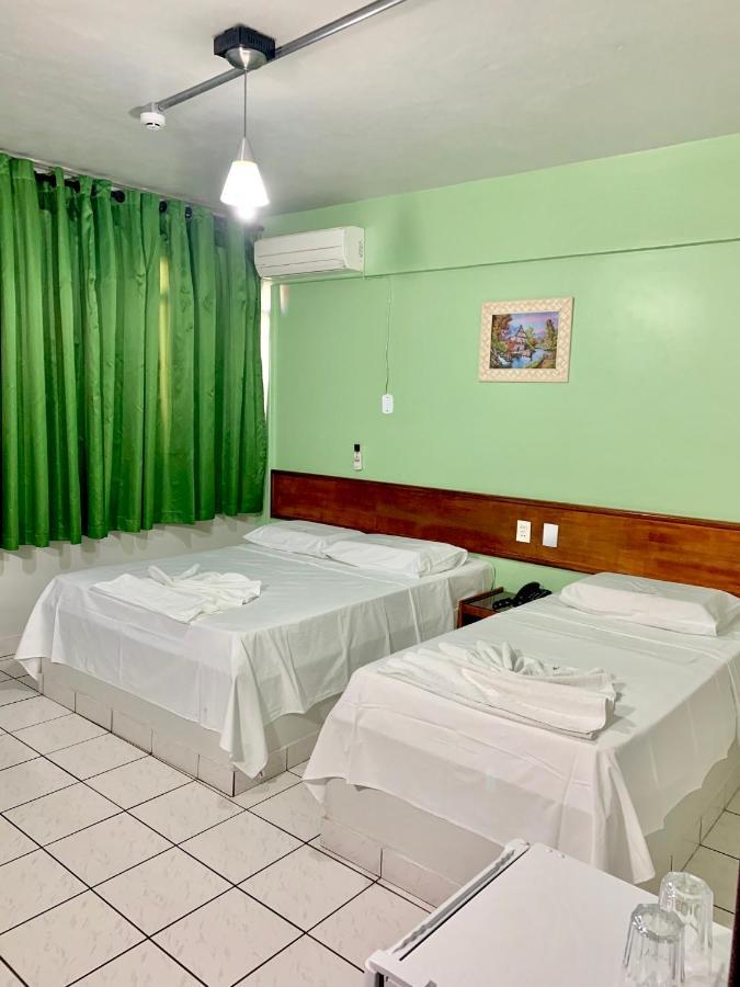 ברייראס Principe Hotel מראה חיצוני תמונה