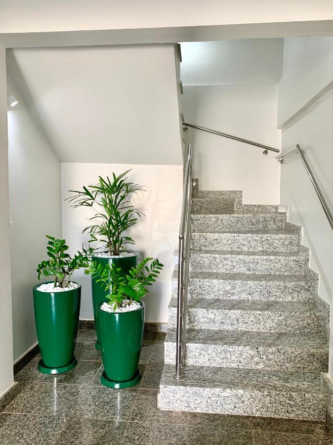 ברייראס Principe Hotel מראה חיצוני תמונה