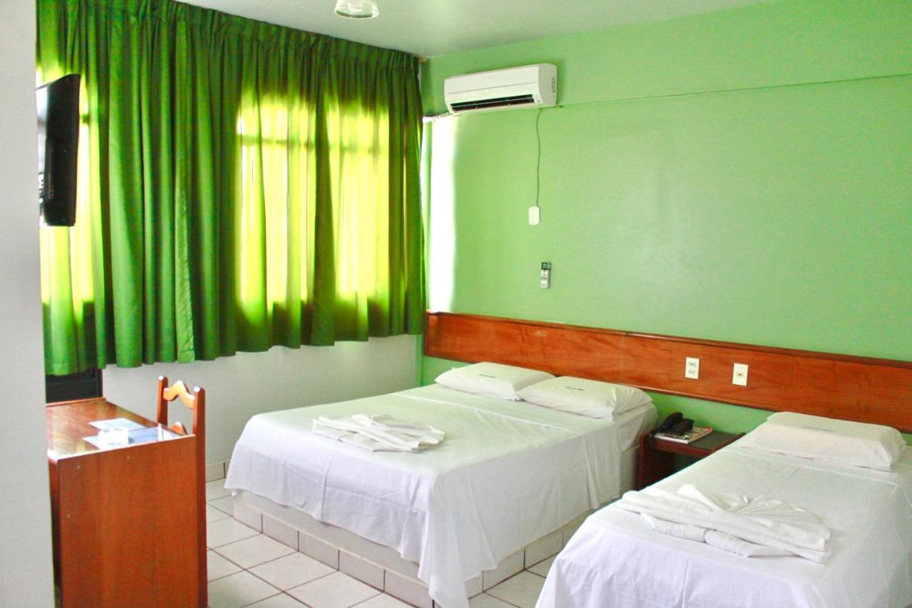 ברייראס Principe Hotel מראה חיצוני תמונה