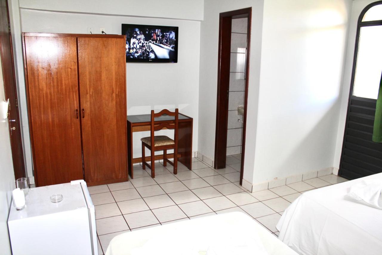 ברייראס Principe Hotel מראה חיצוני תמונה